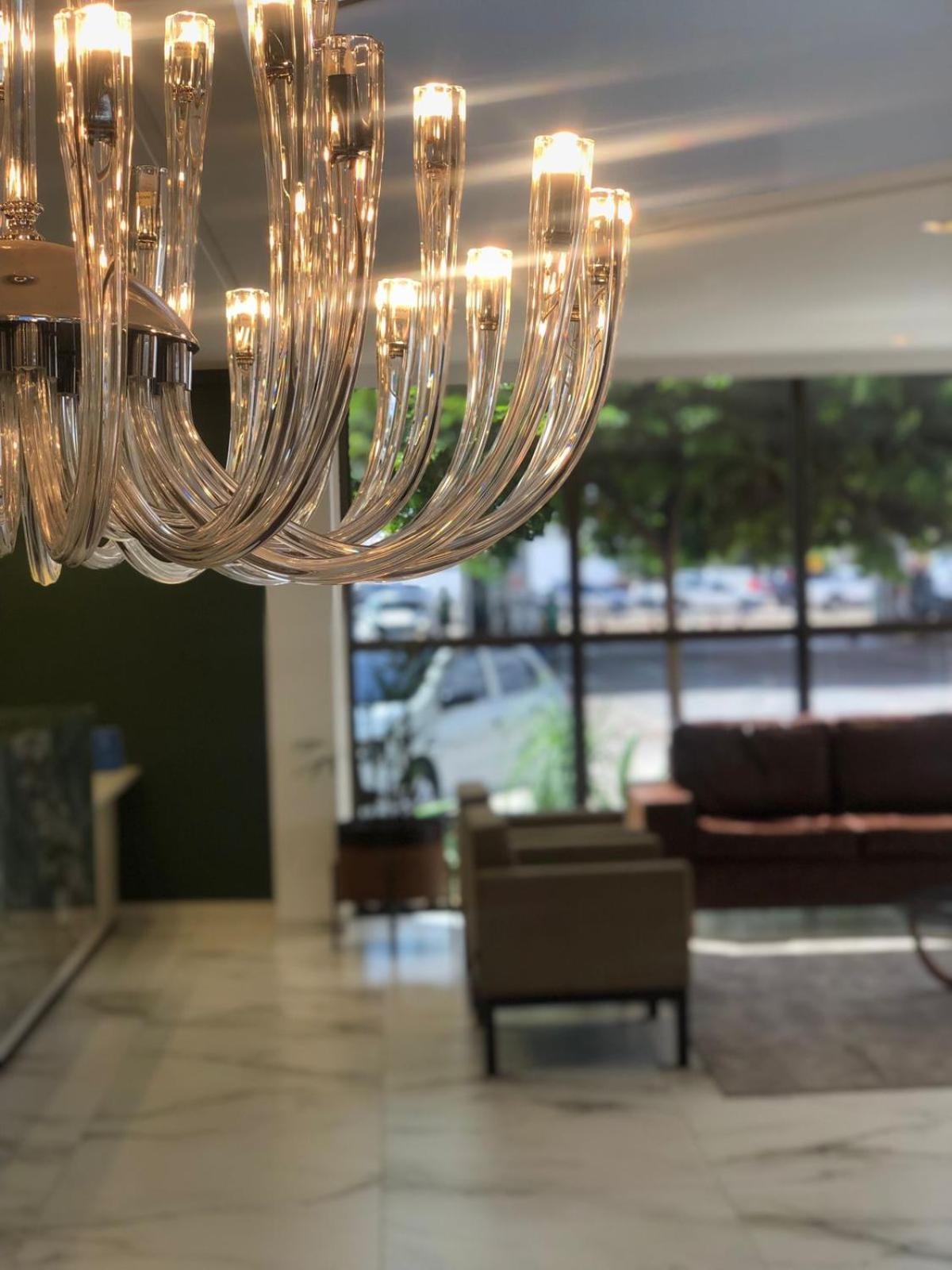 Nobile Hotel Araripina Экстерьер фото