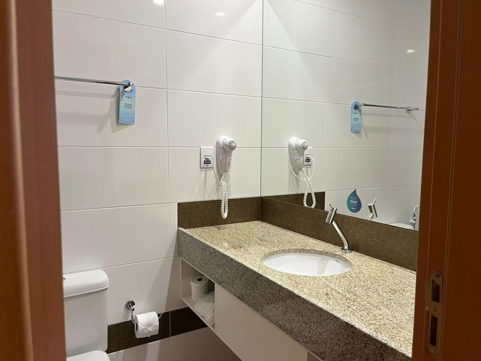 Nobile Hotel Araripina Экстерьер фото