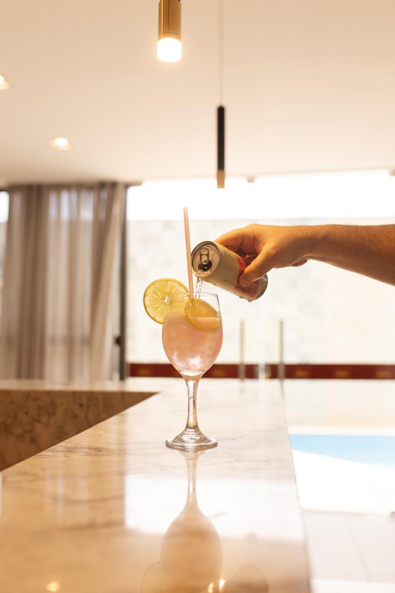 Nobile Hotel Araripina Экстерьер фото