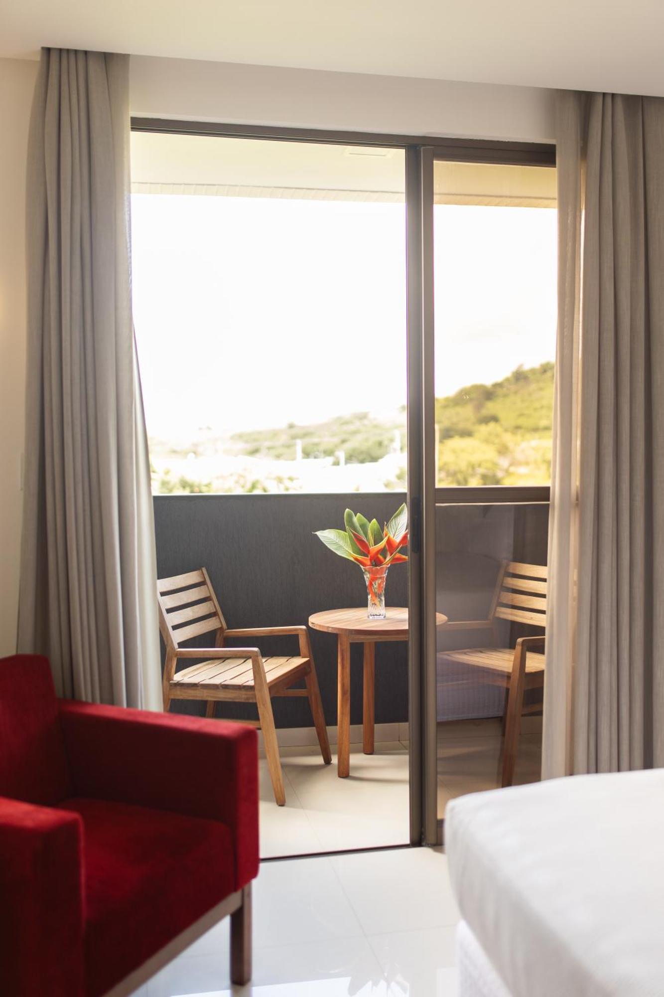 Nobile Hotel Araripina Экстерьер фото