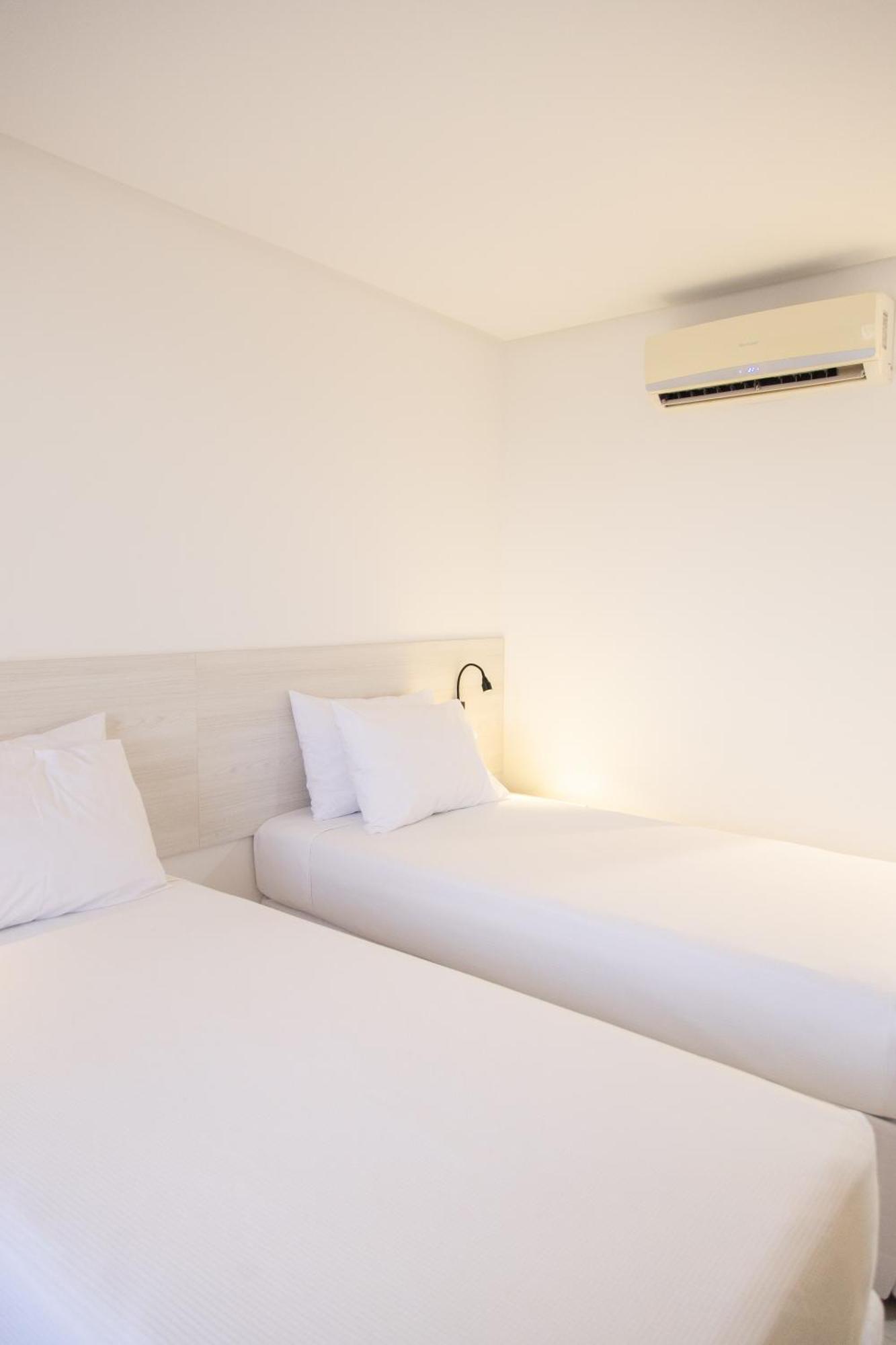 Nobile Hotel Araripina Экстерьер фото